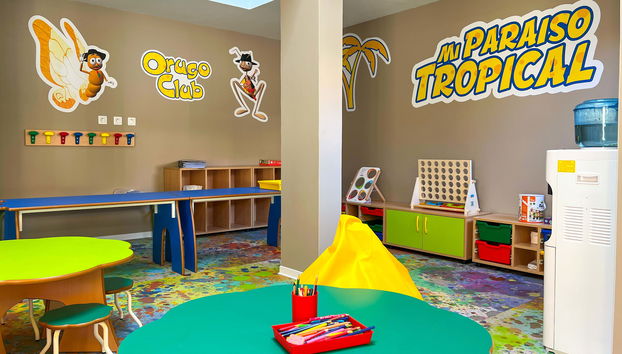 Apartamentos Cordial Mogan Valle - Foto 5