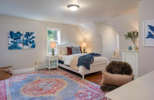 Exceptional, Hot Tub, Pickleball, Close to Town! - Foto 38