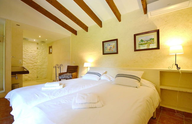 Villa in Buger Near Alcudia Bay Beaches - Foto 3