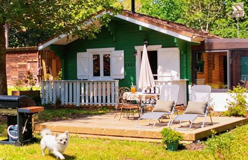 Le Hameau Secret - Foto 24