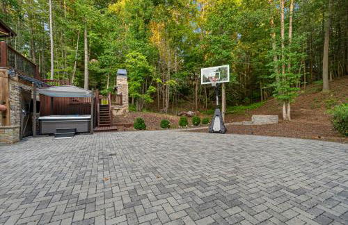 Goose Island Retreat Luxurious Vacation Getaway - Foto 72