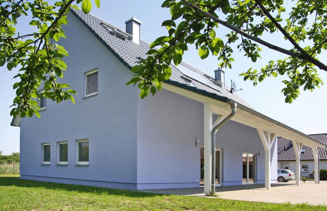 Haus in Seehausen am Oberuckersee - Foto 16