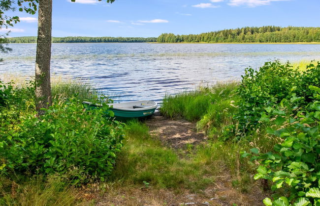 Niemennokka - Foto 5