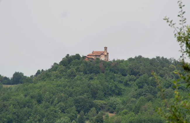 Casa Vacanze a Moncucco Torinese - Foto 38