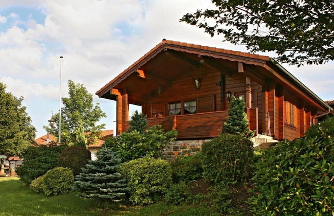 Holiday Home Anja in Motten - Foto 20