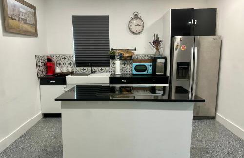 Flora's Garden Apartment/Studio - Foto 19