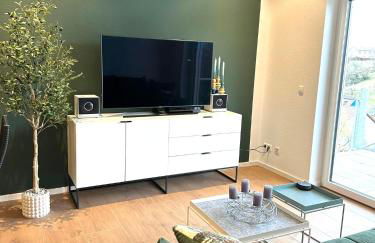 Deluxe Apartment M17 - Foto 9