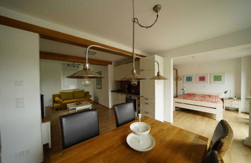 Ferienwohnung "Die Ostseekoje" - Foto 1