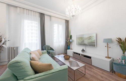 L élégance toulousaine avec garage - Foto 23