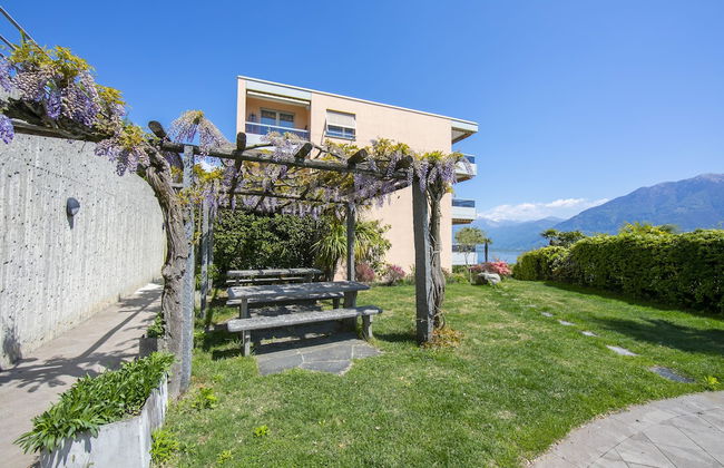 Casa Monti Belvedere - Foto 30