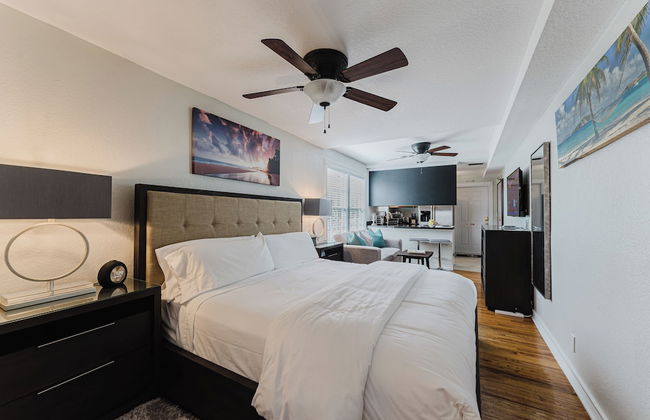 Savannah Apartment - Foto 3