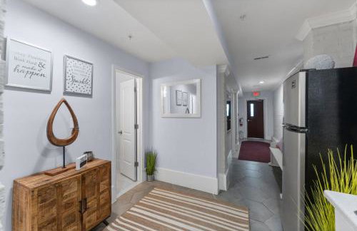 The 1731 Residence Unit 1 - Foto 14