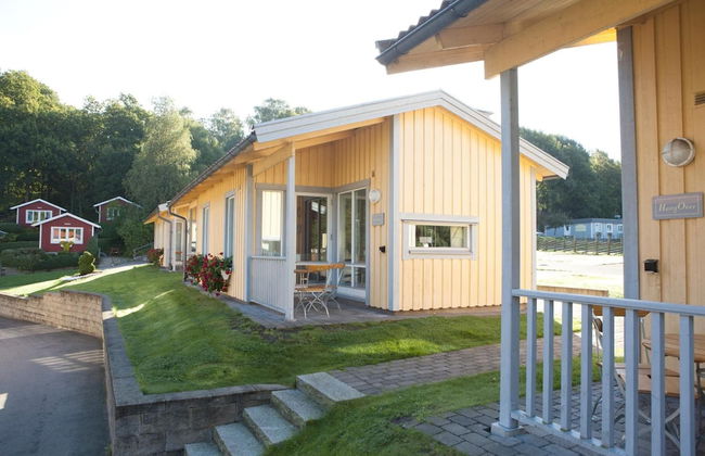 Lisebergsbyn Stugor - Photo 46