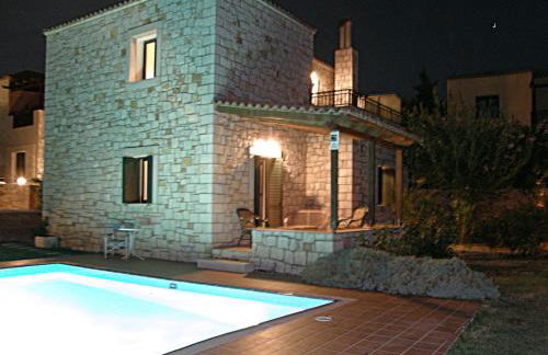 Christina Villas- Minoan inland - Foto 52