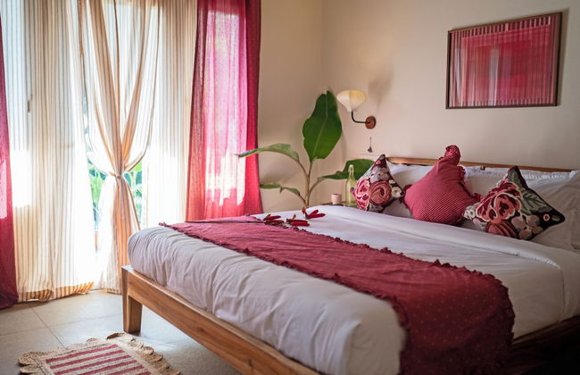 Vana by Loka - Self Catered Studios - Foto 5