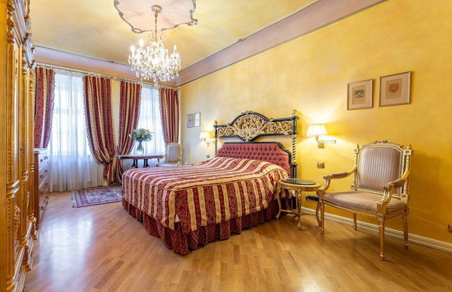 Nosticova Heritage - Foto 39