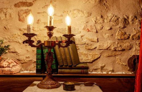 Le Spa du Sorcier - Foto 17