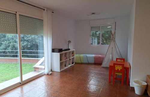 Casa Roure-4BR-Piscina privada-BBQ-Vistas Mar - Foto 30