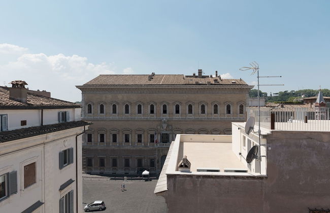 Campo de' Fiori Amazing Terrace - Foto 34