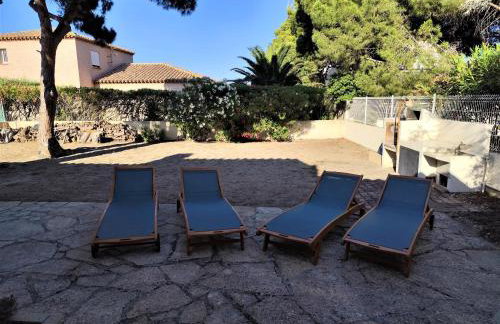 Grande villa, à deux pas de la plage, pinède et du grand Village de Noël - Foto 5