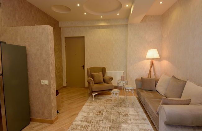 Dat Exx Apartments - Foto 4