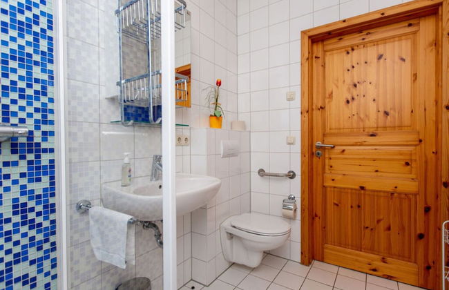 5 Villa Blanck Bungalow - Foto 8