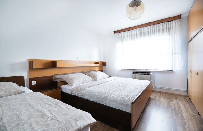 Apartments Svetina - Foto 6