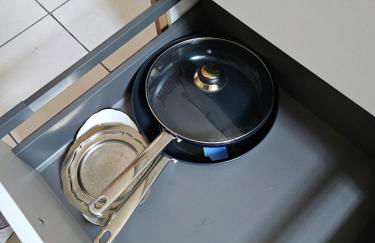 Appartement -T3 de standing - Foto 19