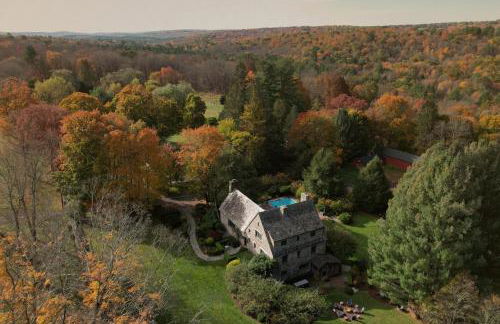 Argyll House by Boutique Litchfield Escape Villa - Foto 15