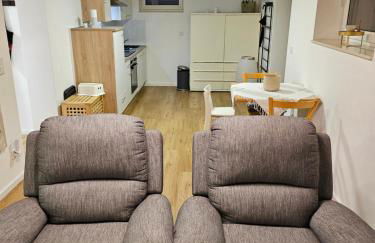 Messelodge Deiker Höfe - Foto 6