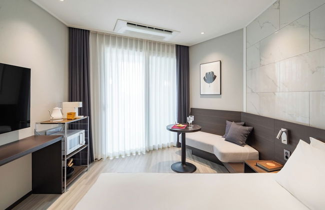 Le Collective SokchoBeach - Photo 24