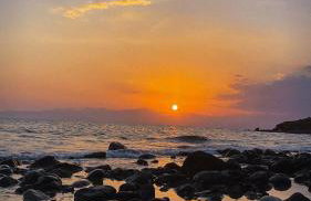 Εξοχικό elia lakonias - Foto 15