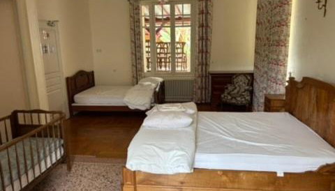 Manoir du Moulin - Foto 2