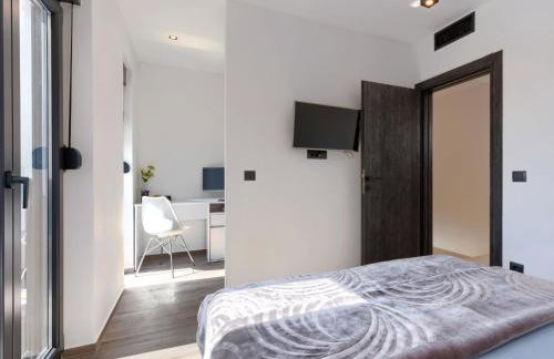 Villa Black&White by Interhome - Foto 65