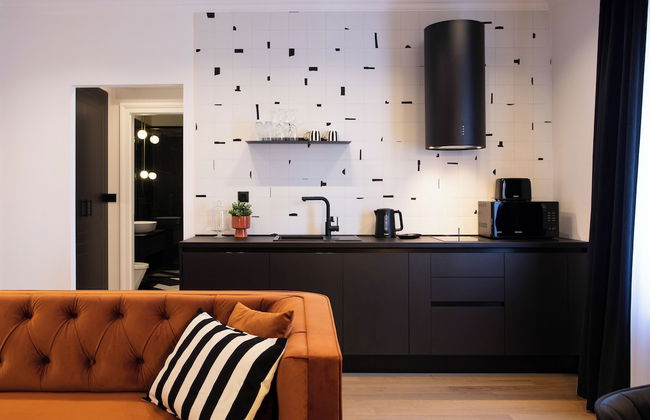 Candy Ballerina Zagreb Lux Center - Photo 19