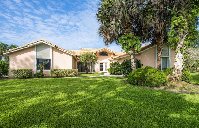 Swiss 30 - Golf Course - Foto 7