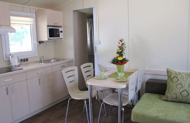 Balatontourist Füred Kemping&Üdülőfalu - Foto 14