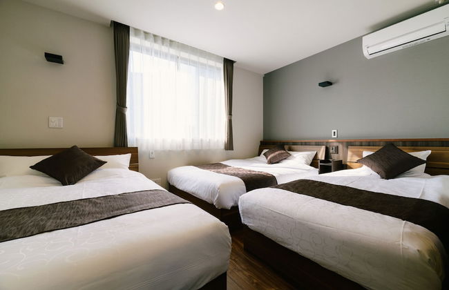 GRAND BASE Hakata Haruyoshi - Photo 40