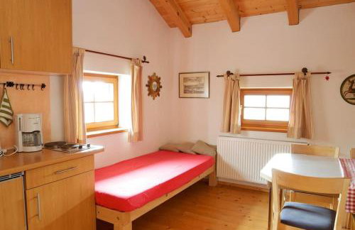 Ferienwohnung Bacher - Foto 6