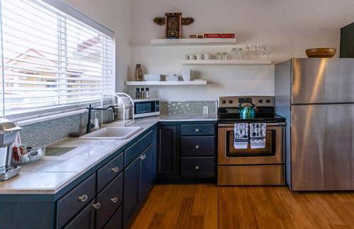 Paschal Winery - Dream 1 Cottage - Foto 14