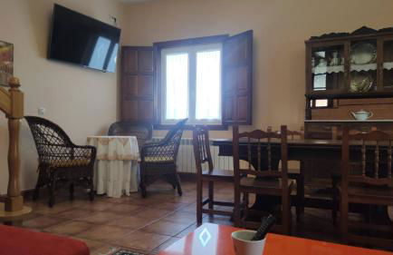 Casa Rural A Telleira - Foto 26