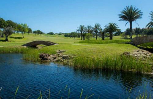 Luxury apartment with free use of pool, gym and spa - Foto 24