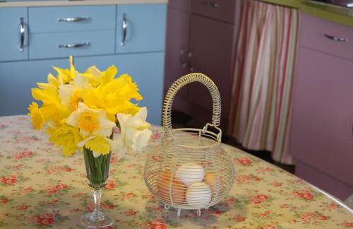 The Glamavan - Photo 28