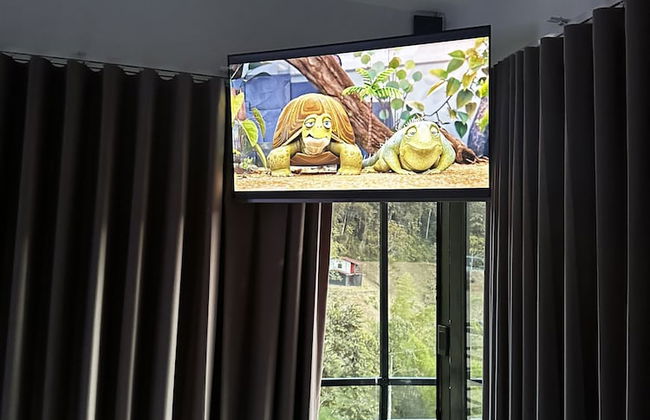 Gaia glamping - Photo 12