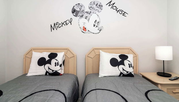 The Emerald Cove Best Spot in Kissimmee! - Foto 5, Habitación