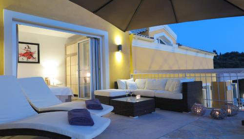 ARILLAS HILLSIDE VILLA 3 - Provence - Foto 3