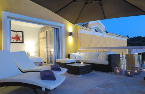 ARILLAS HILLSIDE VILLA 3 - Provence - Foto 3