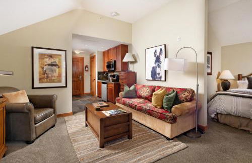 Elk Camp Cove Capitol Peak Lodge #3513 - Foto 1