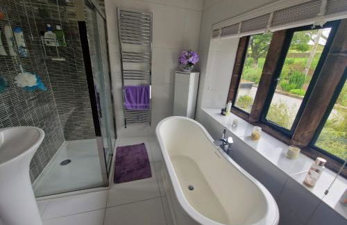 Oakenclough Hall - Foto 6