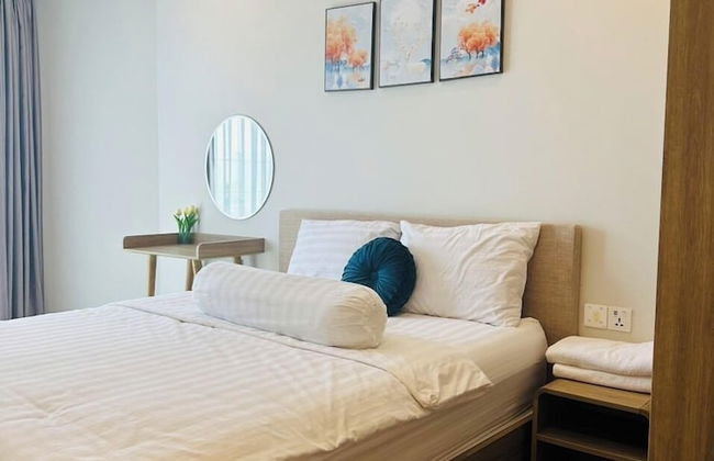 Bin's House in The Song Vung Tau - Foto 8